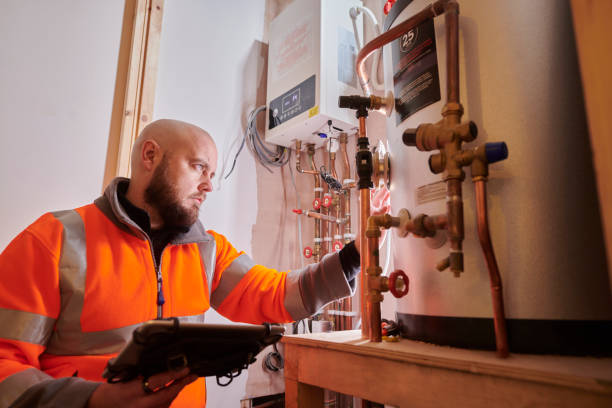 Best Water Heater Repair  in West Bradenton, FL