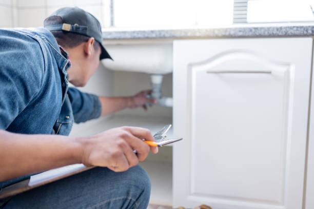 Best Hot Water Heater Installation  in West Bradenton, FL