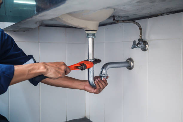 Best Leak Detection Services  in West Bradenton, FL