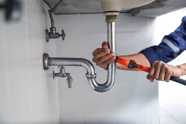 Professional Plumbing in West Bradenton, FL