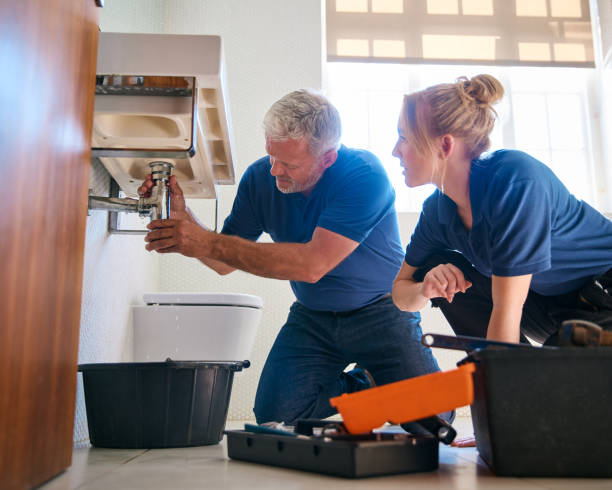 Best Sewer Line Replacement  in West Bradenton, FL